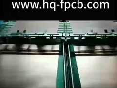 Utilizzo di PCB flessibili per occhiali AI Produttore Assemblea FPC a doppio strato PCB flessibile