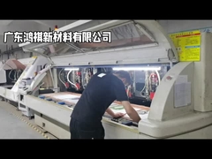 Controllo del processo FPC per ogni fase