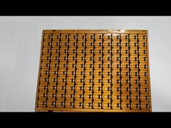 Tavola morbida per auricolari bluetooth in inglese