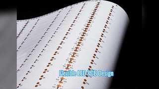 Scheda bianca FPC design PCB LED flessibile 12V
