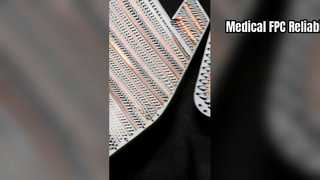 FPC per attrezzature mediche