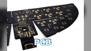 定制柔性PCB板医疗美容设备专用