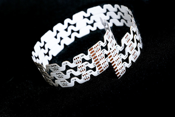 comprare FPCB - NUDO - 2835-120D-40R-5MM-12V-0805 25/50?FPCB - NUDO - 2835-120D-40R-5MM-12V-0805 25/50 online manufacture