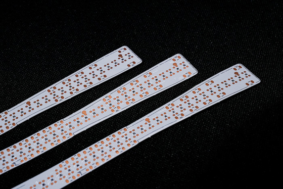 comprare Produttore di PCB flessibili a doppio lato Assemblaggio di circuiti stampati lampada da scrivania a LED FPC online manufacture