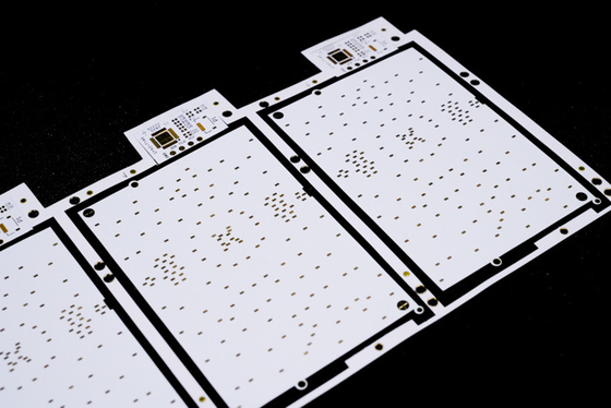 comprare Assemblaggio FPCB di precisione con luce LED per circuito stampato elettronico a doppio strato per soluzione di modello di sigaretta elettronica online manufacture