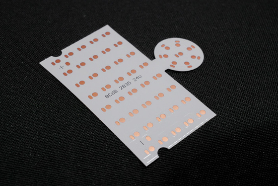 comprare Luce di mais G9 FPC   Scheda lampada scheda di illuminazione  LED Lampada FPC HDI Assemblaggio di circuiti stampati Servizi personalizzati di supporto online manufacture