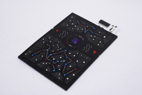 comprare Assemblaggio di circuiti stampati per PCB elettronici per PCB flessibili a LED e FPC online manufacture