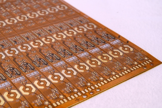 comprare FPCB - NUDO - Pannello a parete ad alta precisione per la progettazione di Fpcb Led online manufacture