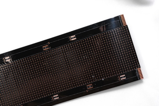 comprare Circuito a LED ad alto contrasto per eventi all'aperto, centri commerciali e spazi urbani online manufacture