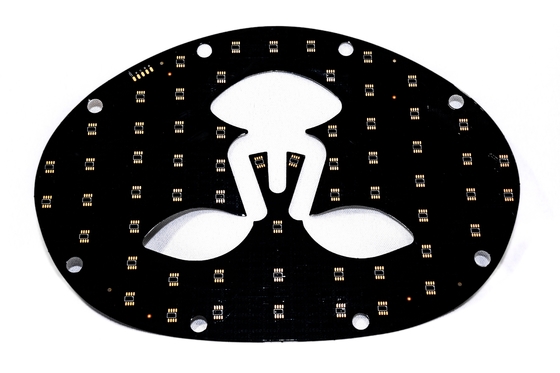 comprare Maschera di bellezza a LED affidabile Circuito stampato che garantisce prestazioni stabili per le maschere a LED cosmetiche online manufacture