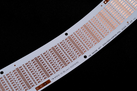 comprare specializzata in trattamento superficiale OSP di strisce luminose a LED personalizzate, strisce luminose FPC e perline per lampade online manufacture