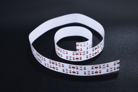 comprare FPCB - BARE - 2835-240D-80R-9.6MM-12V-0805-X 18/50? online manufacture