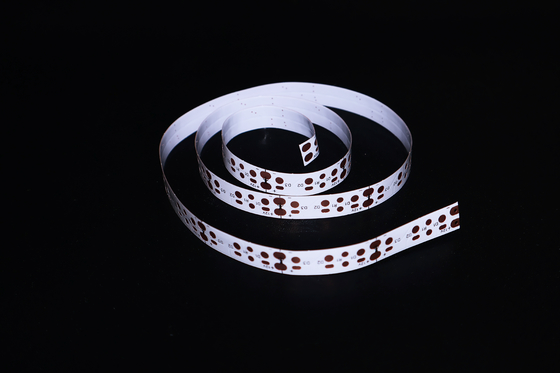 comprare FPCB - BARE - 2835-120D-40R-8MM-12V-1206 18/50? online manufacture