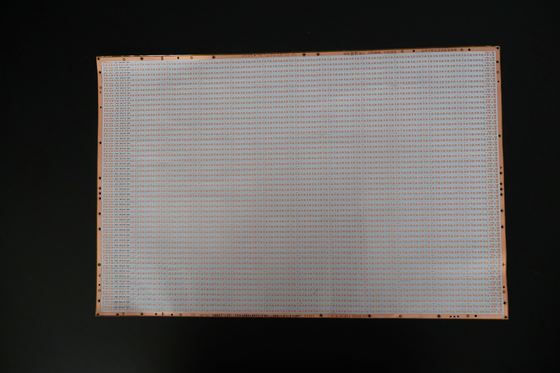 comprare SMD 2835 LED Strip 56LED/PCS 10x503mm 24V con transistor - alte prestazioni online manufacture