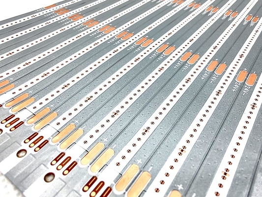 FPC a doppio lato LED a strisce flessibile