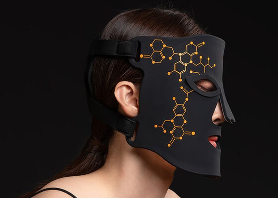 Scheda a doppio strato per apparecchiature mediche FPC con livello di protezione antincendio V0 e servizi personalizzati per circuito stampato per maschera di bellezza a LED