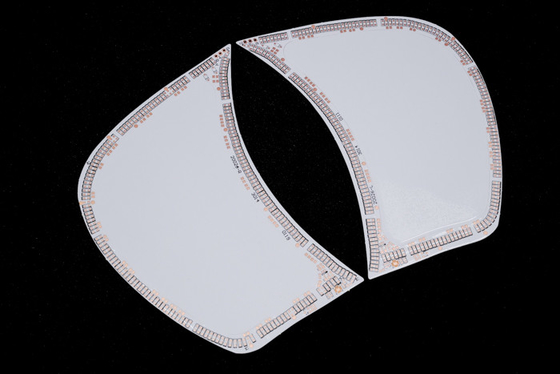 Dispositivo per la rimozione delle rughe del collo LED Dispositivo per la pubblicità Dispositivo per la pubblicità Dispositivo per la pubblicità Dispositivo per la pubblicità SMT Certificazione medica IATF16949 GB/T