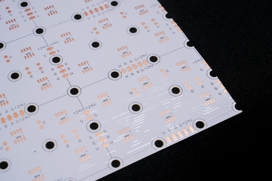 Strumenti elettronici HDI PCB Design Circuito stampato per LED Light Strip FPC
