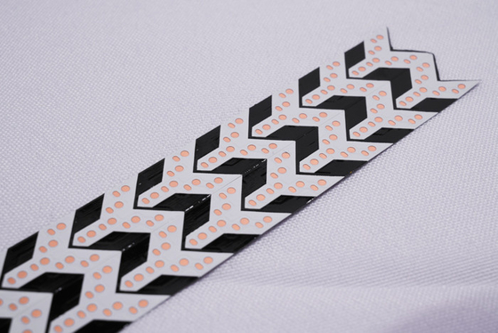 LED Light Strip Flessibile assemblaggio di circuito stampato doppio strato