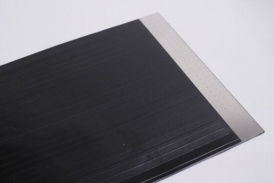 Schermo FPC flessibile a doppio strato a LED con livello di protezione antincendio V0 e opzioni personalizzabili