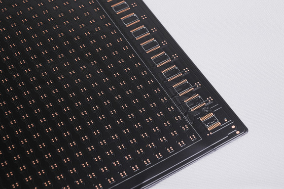 Prodotto di pellicole nere a doppio lato per PCB flessibili