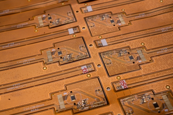 Smart Device FPC con protezione EMI Spessore 0,15 mm Fornitore certificato ISO 9001 di risposta rapida