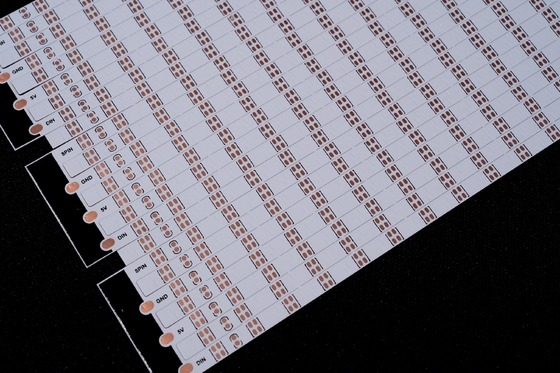 Fabbricante di circuiti flessibili personalizzati. Servizio di prototipo 24 ore su 24, 100% FPC testato per applicazioni mediche e aerospaziali.