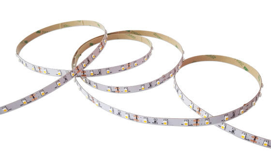 Livello di protezione antincendio V0 FPC Flexible Circuit Board with Quick Turnaround and Customisable LED Strip Light Servizio di assemblaggio SMT