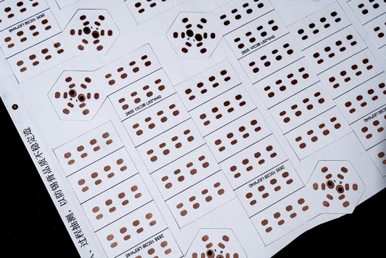 Servizi di PCB flessibili per la produzione di massa di prototipi rapidi