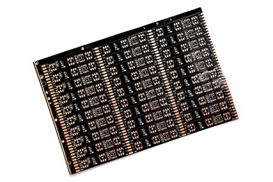 Livello di protezione antincendio a doppio strato V0 PCB flessibile personalizzabile per schede FPC a strisce LED