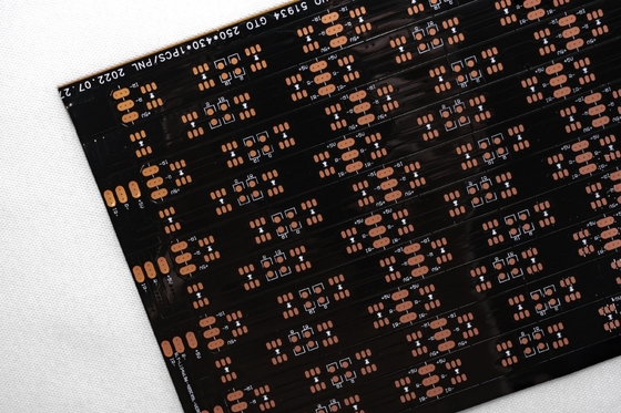 Vendita CALDA Letto Photon FPCB per Apparecchiature Mediche Circuiti Stampati Flessibili FPC Schede Produzione di Precisione