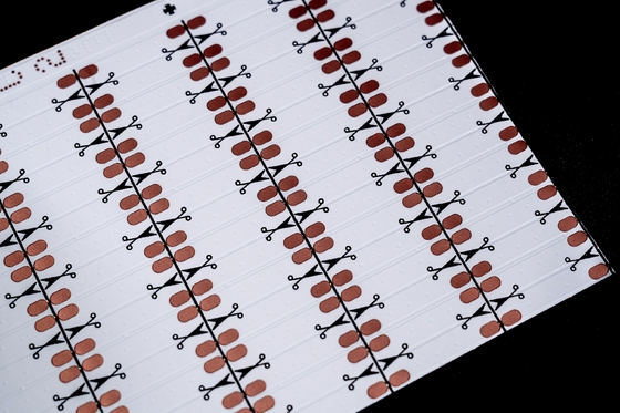 PCB flessibili di alta qualità, prototipo rapido e produzione di massa