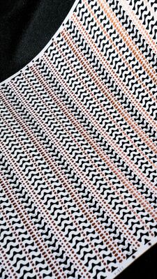 Striscia LED SMD 2835 FPCB bifacciale da 24 V con durata di 50.000 ore per soluzioni di illuminazione affidabili