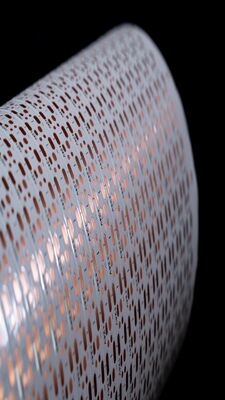 12V 24W Tavola di circuito a LED FPC flessibile per illuminazione interna / esterna